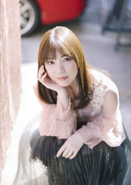 石川澪写真集「ミオドール mio.dol」週刊実話デジタル写真集-サンプル画像4