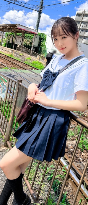 P-katsu 裏アカでP活する制服美少女たち13人-サンプル画像23
