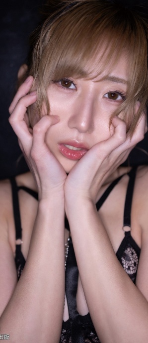 Melt. 美東澪 FANZA限定特別カット付き-サンプル画像5