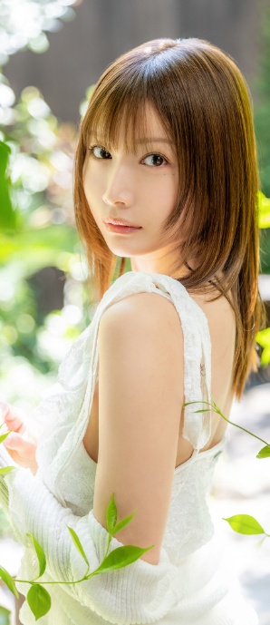 ARABESQUE アラベスク Anna FANZA限定特別カット付き-サンプル画像1