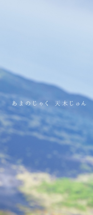 あまのじゃく 天木じゅん写真集-サンプル画像4