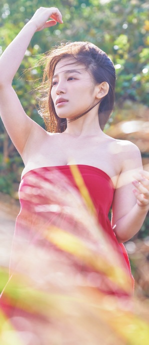 あまのじゃく 天木じゅん写真集-サンプル画像5